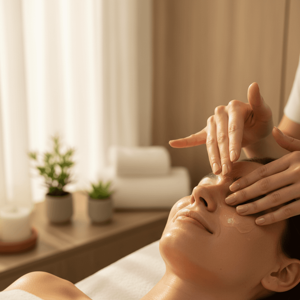 Wellness treatment preparation