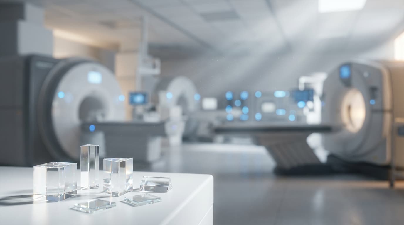 Advanced medical treatments